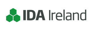 IDA Ireland Logo