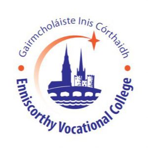 Enniscorthy Vocational College Logo