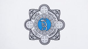 Garda Síochána Logo