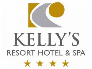Kelly's Resort Hotel & Spa Logo