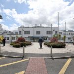 Midland Regional Hospital Portlaoise