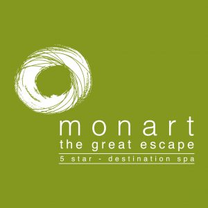 Monart Destination Spa Logo