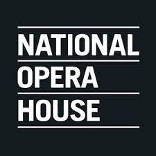 National Opera House Logo